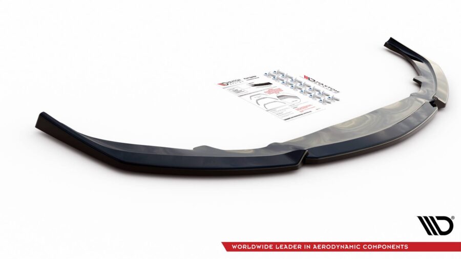 Frontleppe Lexus IS F Mk2 V.1 – bilde 7 av 7