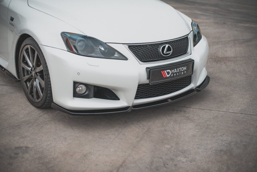 Frontleppe Lexus IS F Mk2 V.1 – bilde 1 av 7