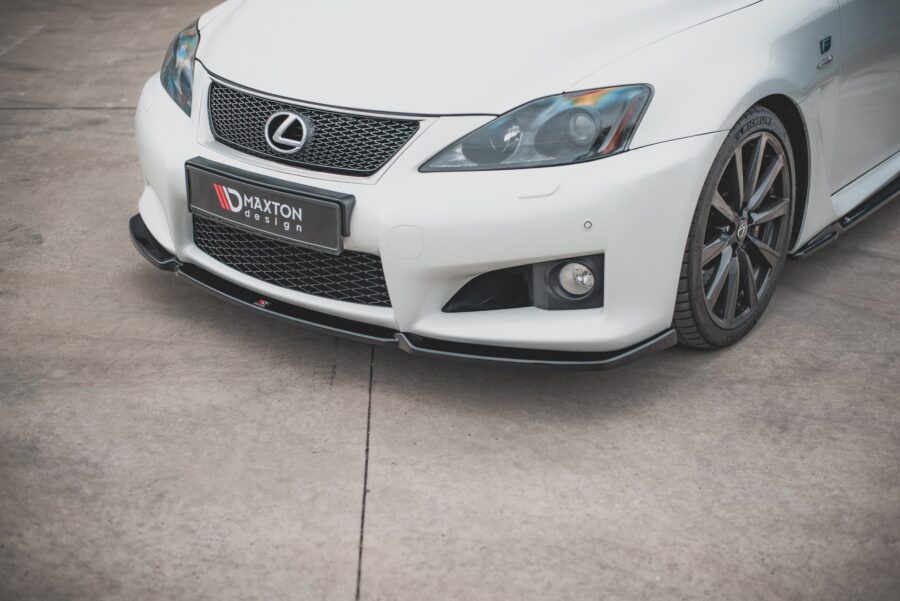Frontleppe Lexus IS F Mk2 V.1 – bilde 3 av 7