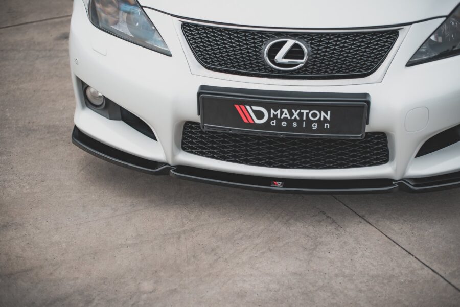 Frontleppe Lexus IS F Mk2 V.1 – bilde 4 av 7
