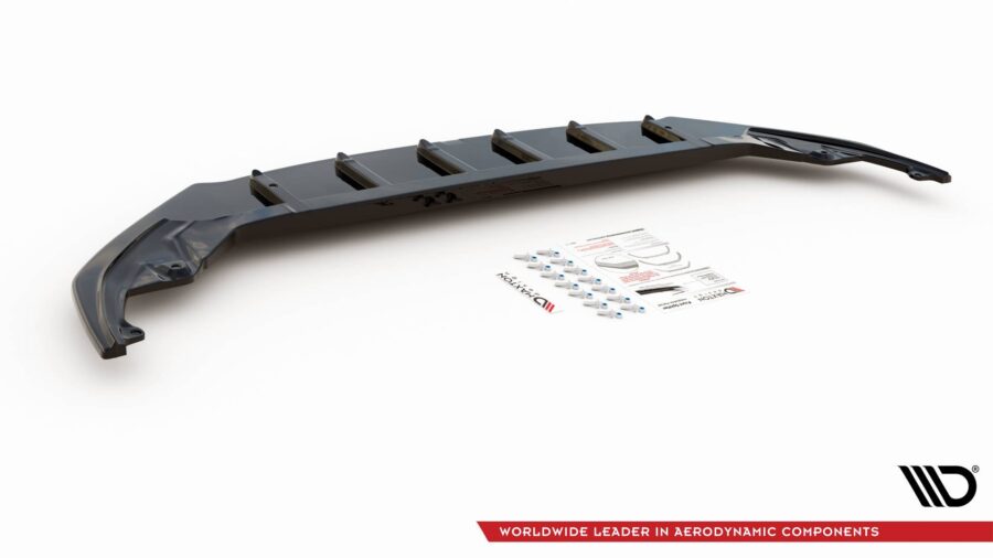 Frontleppe Lexus LC 500 V.1 – bilde 5 av 5