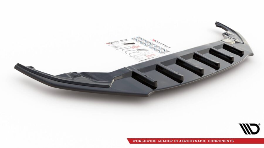 Frontleppe Lexus LC 500 V.1 – bilde 4 av 5
