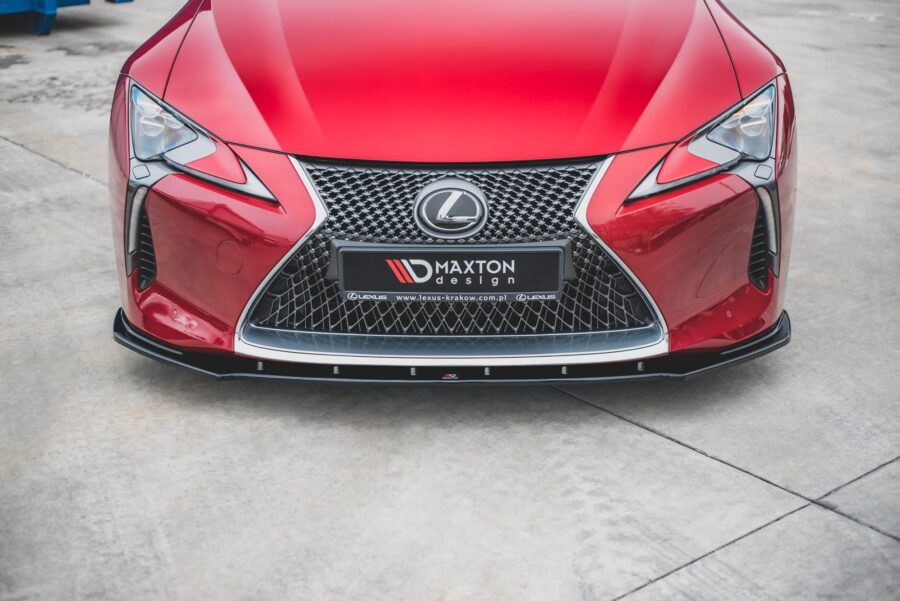 Frontleppe Lexus LC 500 V.1 – bilde 3 av 5