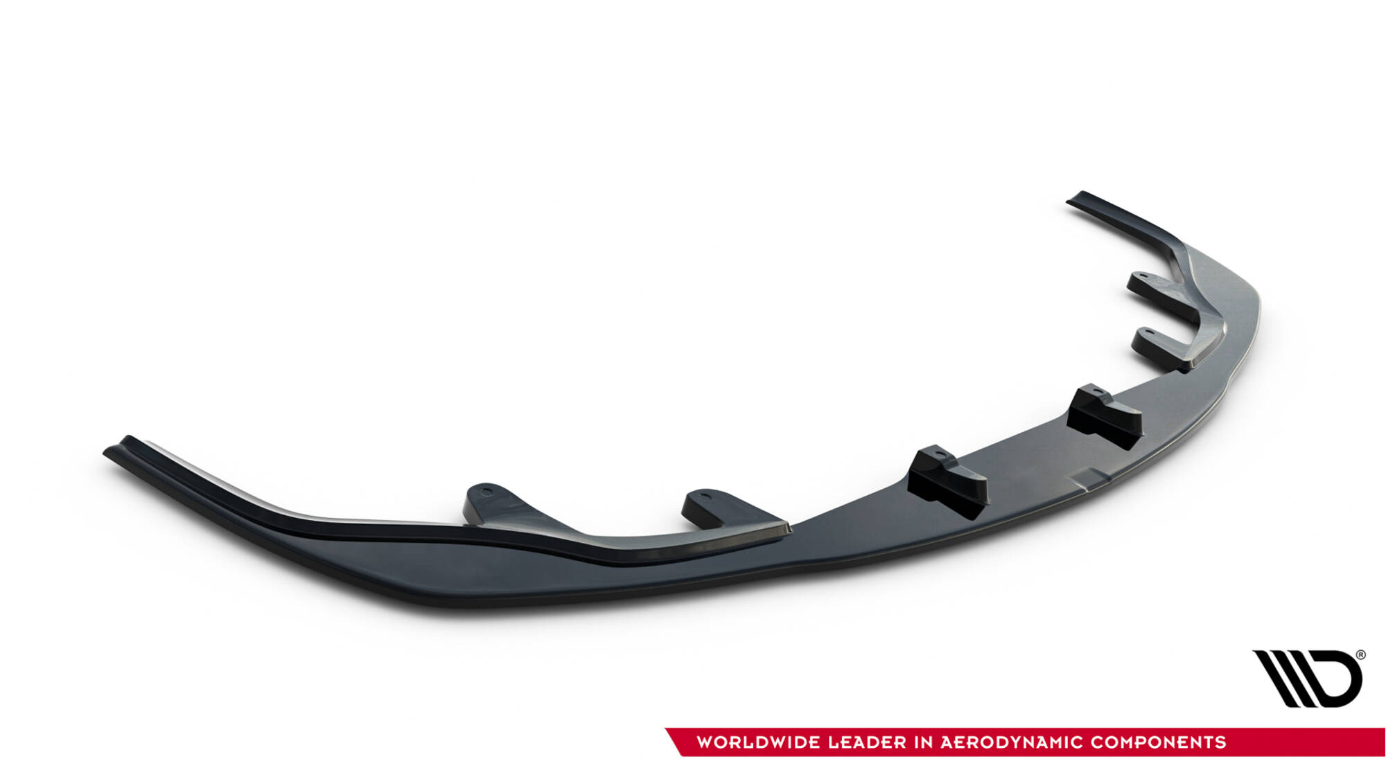 Frontleppe V.1 Lexus RC Mk1 - Bilde 4