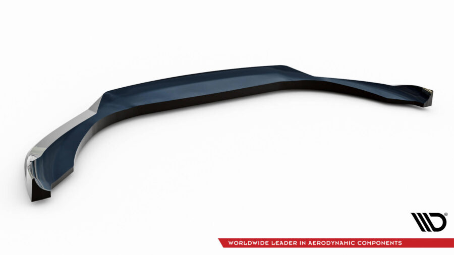 Frontleppe Maserati Ghibli Mk3 Facelift V.1 – bilde 5 av 5