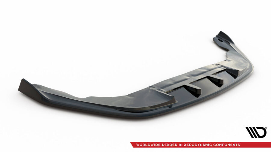 Frontleppe Maserati Granturismo Mk1 Facelift V.1 – bilde 3 av 4