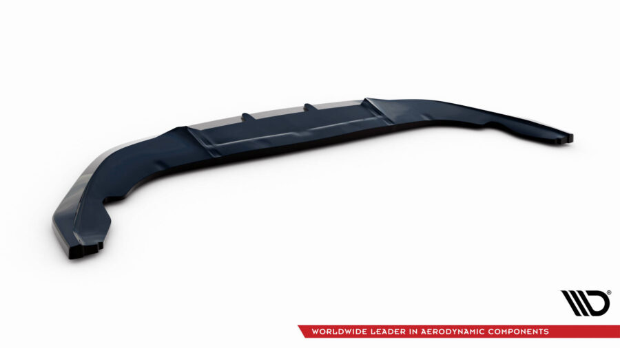 Frontleppe Maserati Granturismo Mk1 Facelift V.1 – bilde 4 av 4