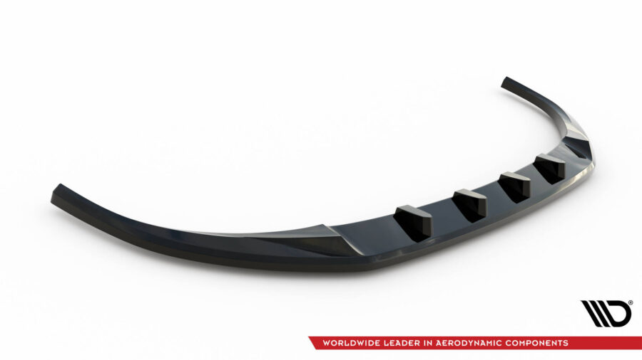 Frontleppe Mazda 3 Mk4 V.1 – bilde 3 av 4