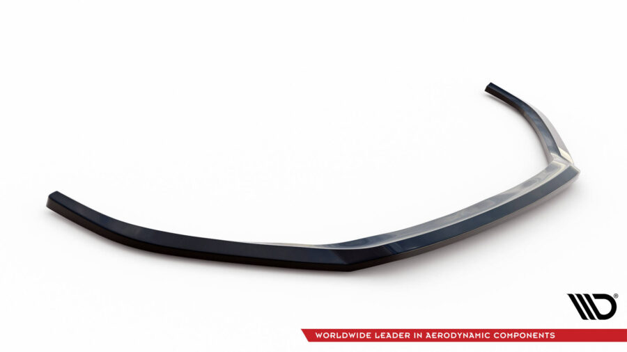 Frontleppe Mazda 6 Mk3 Facelift V.1 – bilde 5 av 6