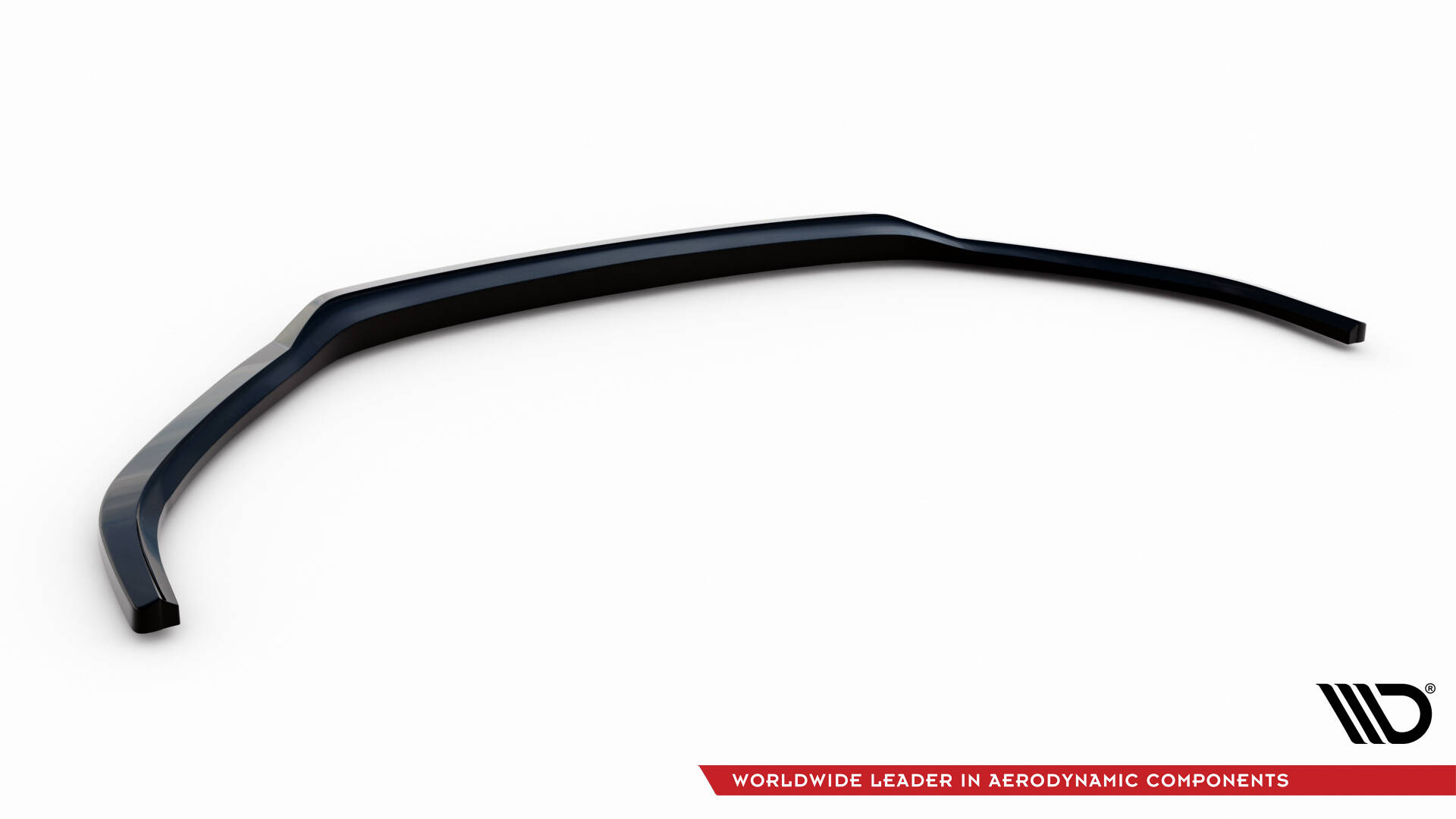 Frontleppe V.1 Mazda 6 Mk3 Facelift - Bilde 6