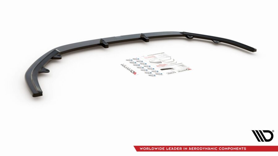 Frontleppe Mazda CX-3 V.1 – bilde 4 av 4