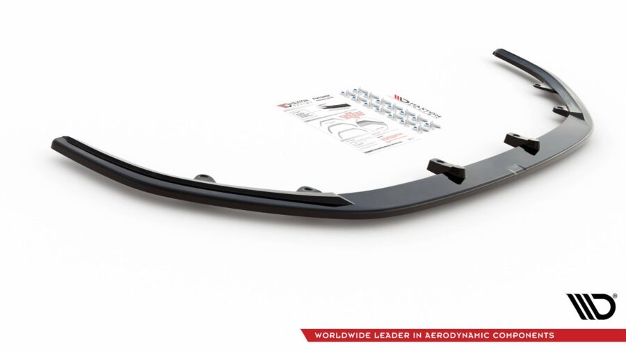 Frontleppe Mazda CX-3 V.1 – bilde 3 av 4