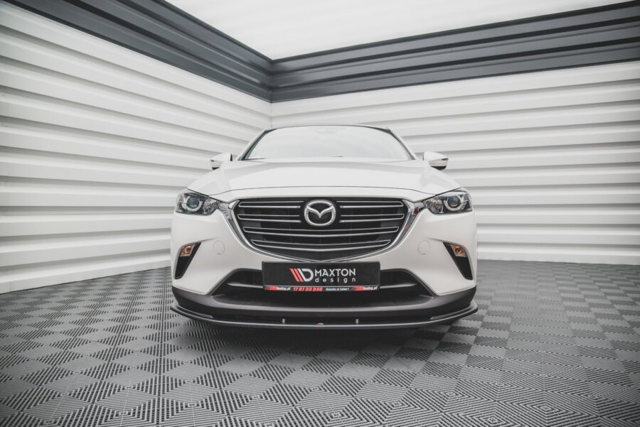 Frontleppe Mazda CX-3 V.1 – bilde 2 av 4