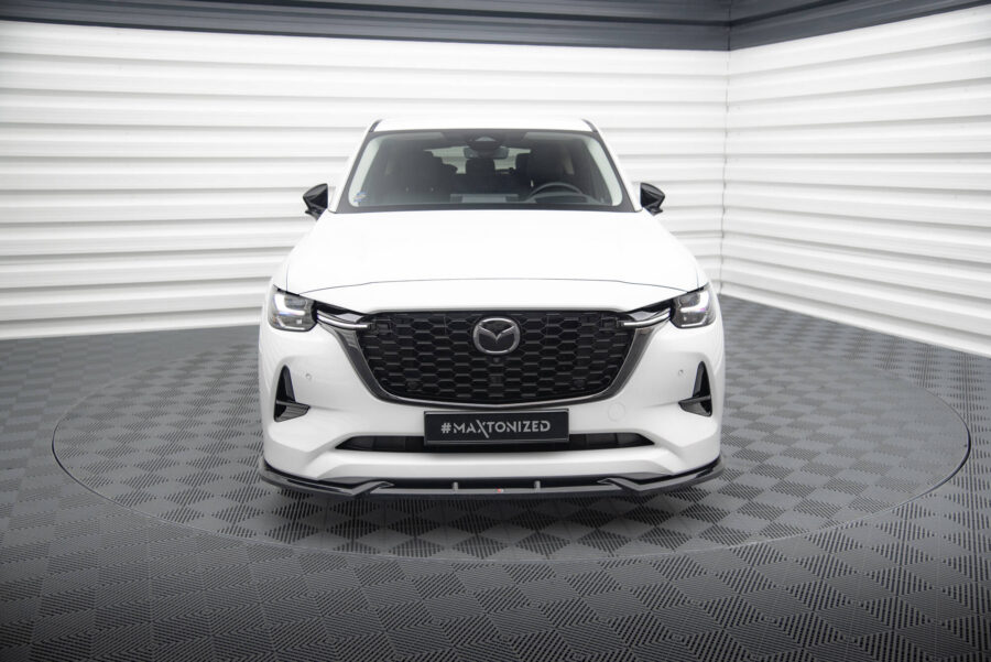 Frontleppe Mazda CX-60 Mk1 V.1 – bilde 2 av 5