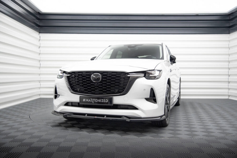 Frontleppe Mazda CX-60 Mk1 V.1 – bilde 1 av 5