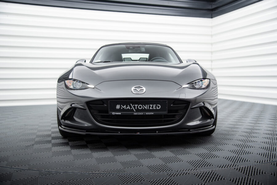 Frontleppe Mazda MX-5 ND (Mk4) V.1 – bilde 2 av 5