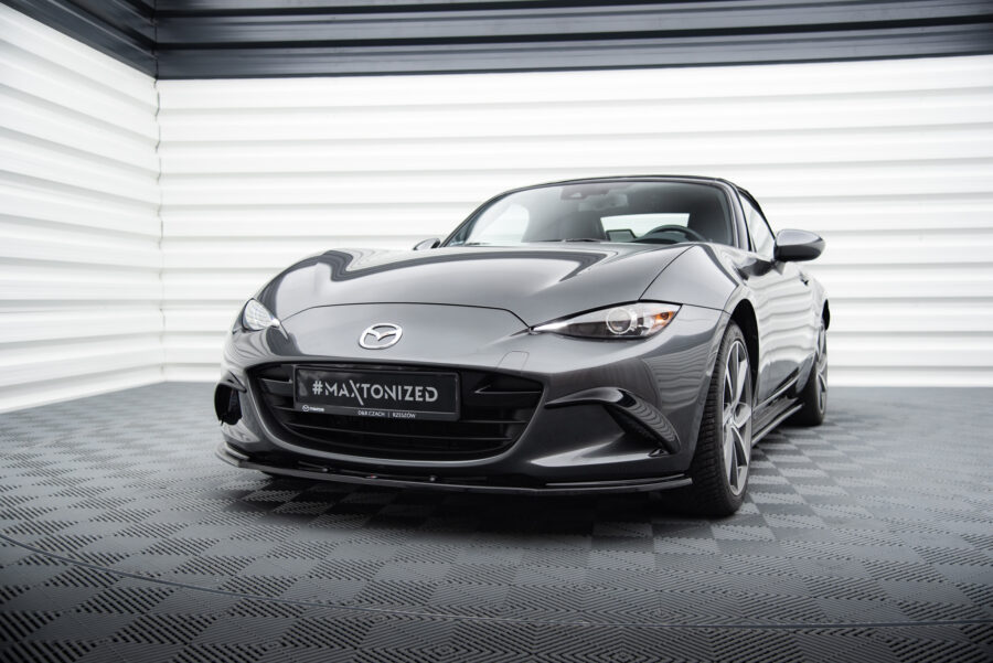 Frontleppe Mazda MX-5 ND (Mk4) V.1 – bilde 1 av 5