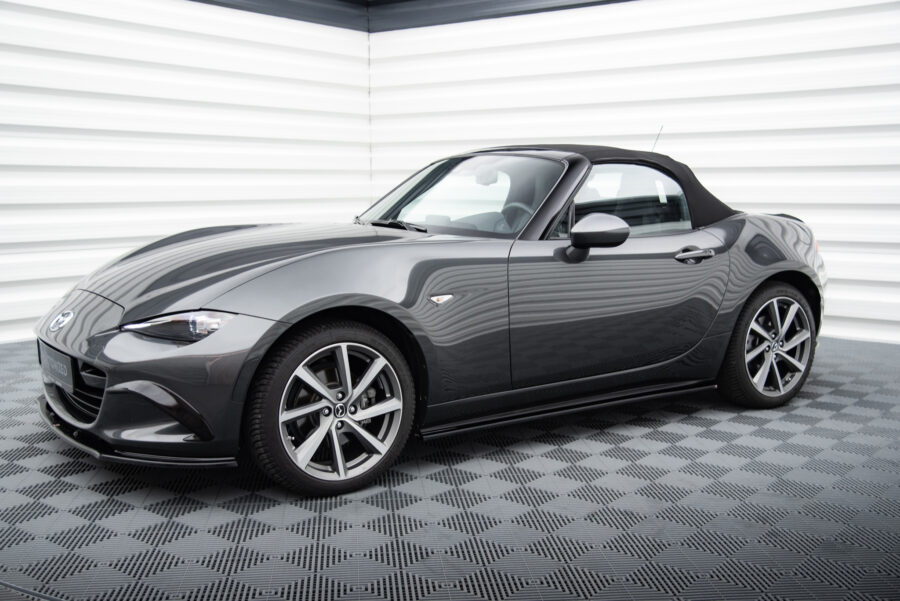 Frontleppe Mazda MX-5 ND (Mk4) V.1 – bilde 4 av 5