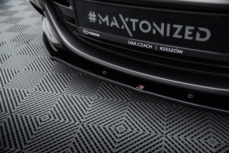 Frontleppe Mazda MX-5 ND (Mk4) V.1 – bilde 5 av 5