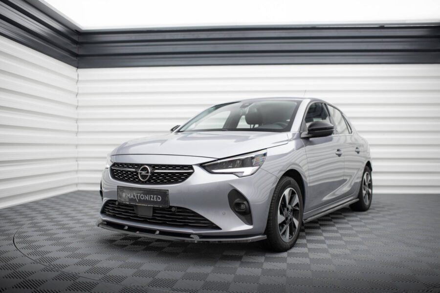 Frontleppe Opel Corsa F ( Mk6) V.1 – bilde 1 av 5