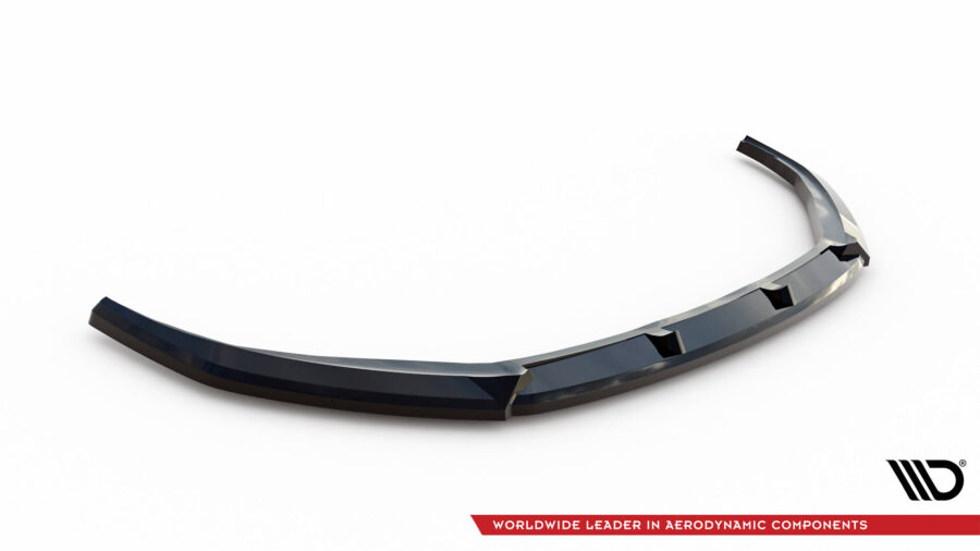 Frontleppe Opel Corsa F ( Mk6) V.1 – bilde 4 av 5