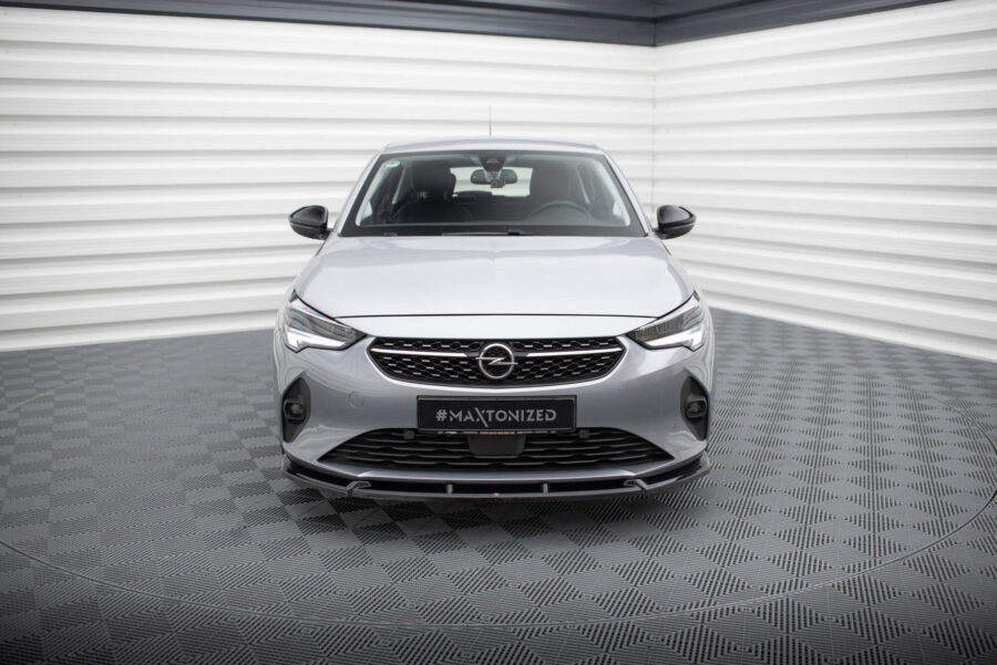 Frontleppe Opel Corsa F ( Mk6) V.1 – bilde 2 av 5