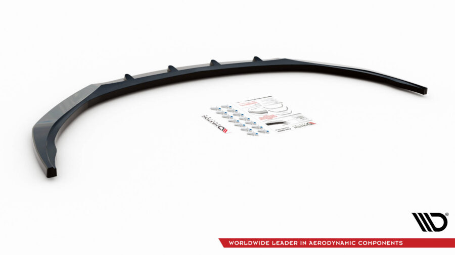 Frontleppe Opel Insignia Mk2 V.1 – bilde 5 av 5