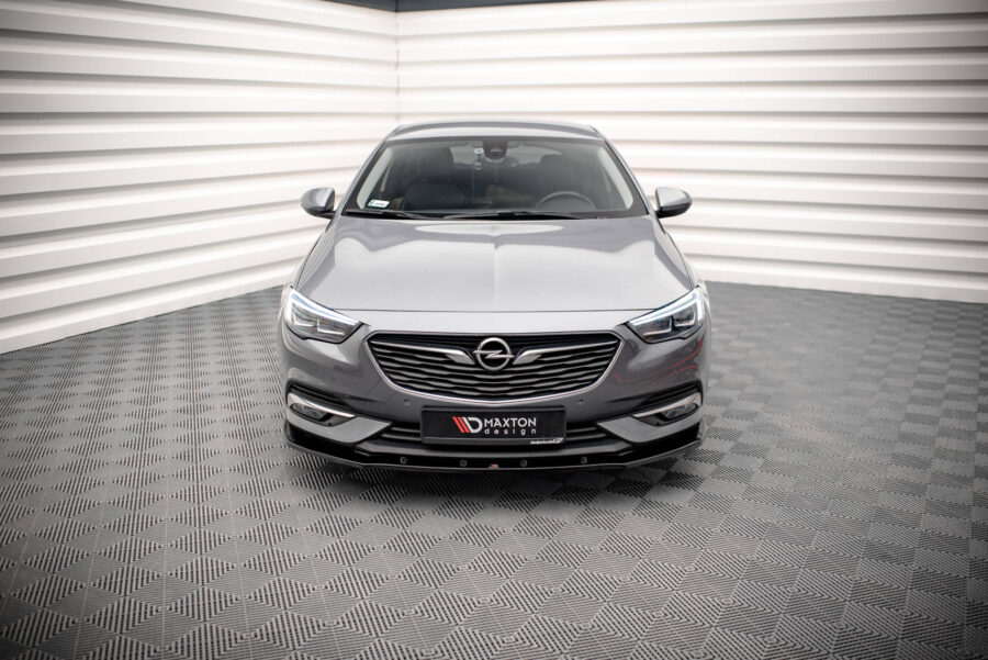 Frontleppe Opel Insignia Mk2 V.1 – bilde 2 av 5