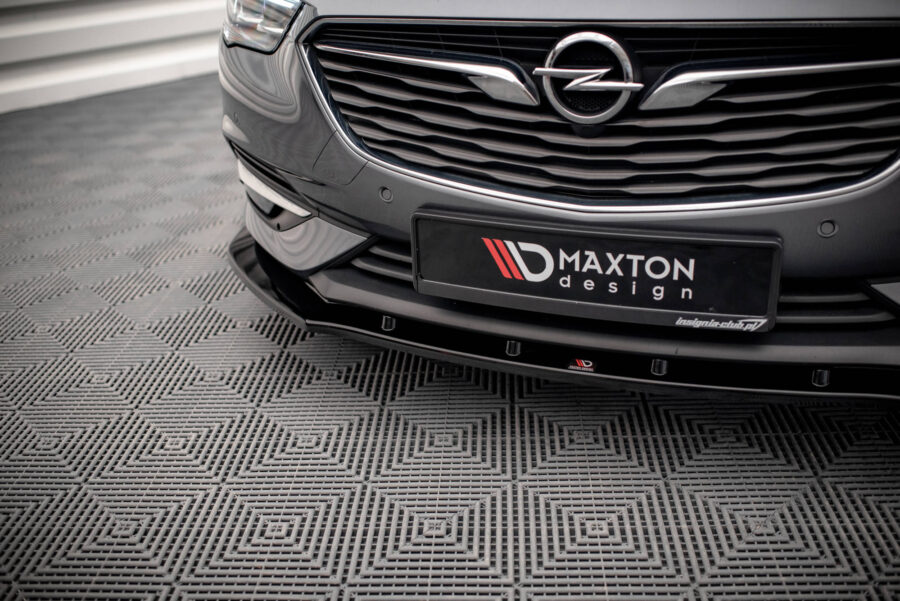 Frontleppe Opel Insignia Mk2 V.1 – bilde 3 av 5