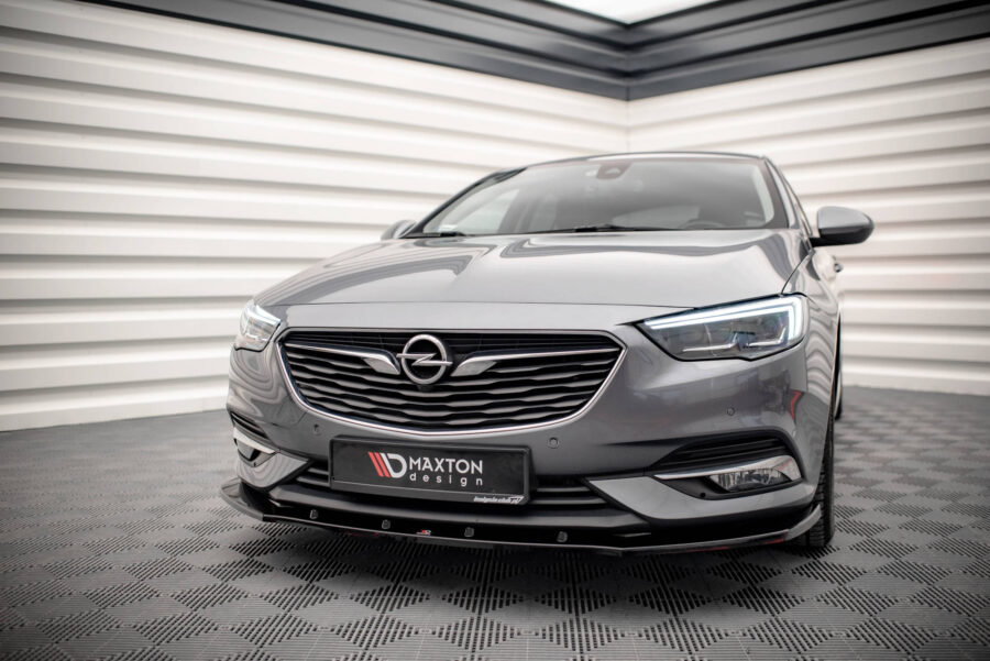 Frontleppe Opel Insignia Mk2 V.1 – bilde 1 av 5