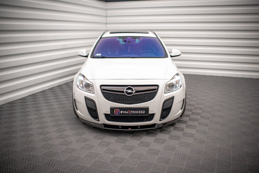 Frontleppe Opel Insignia OPC Mk1 V.1 – bilde 2 av 5