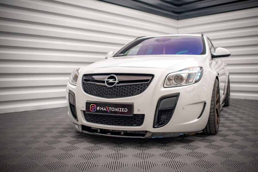 Frontleppe Opel Insignia OPC Mk1 V.1 – bilde 1 av 5