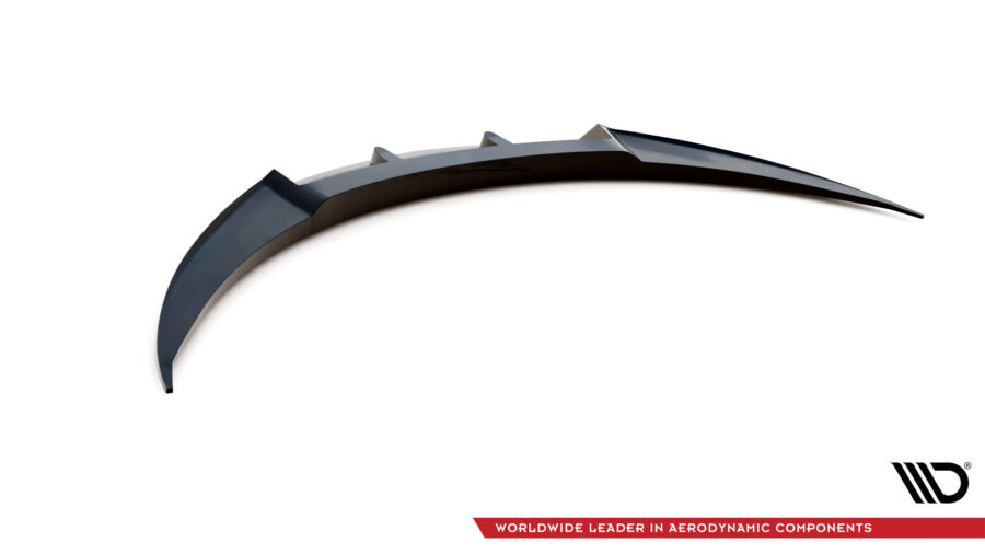 Frontleppe Opel Insignia OPC Mk1 V.1 – bilde 5 av 5
