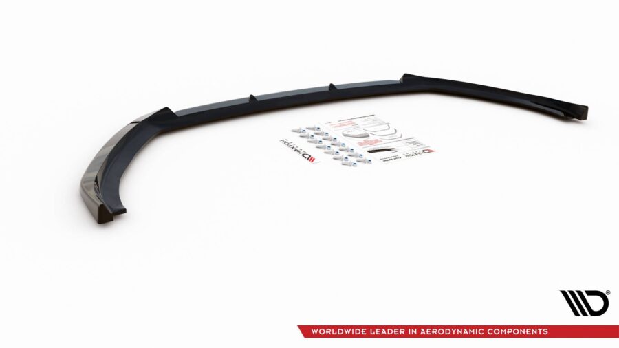 Frontleppe Peugeot 2008 Mk2 V.1 – bilde 6 av 6