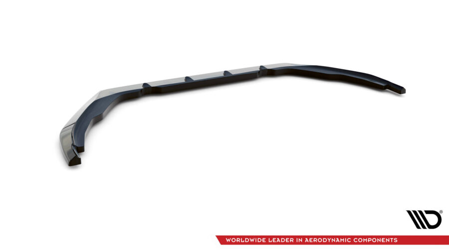 Frontleppe Peugeot 208 GTi Mk1 V.1 – bilde 5 av 5