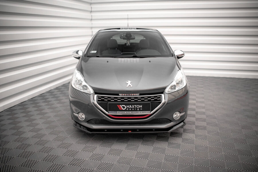 Frontleppe Peugeot 208 GTi Mk1 V.1 – bilde 2 av 5