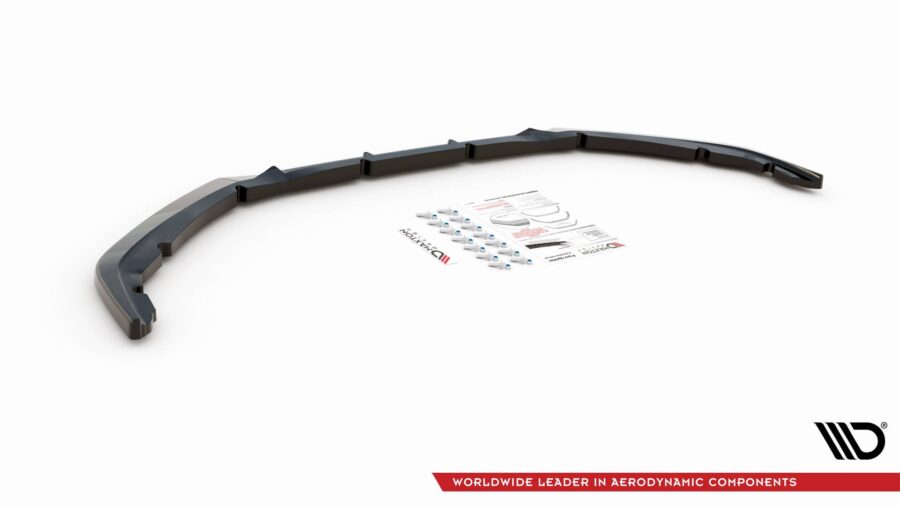 Frontleppe Peugeot 208 Mk2 V.1 – bilde 4 av 4
