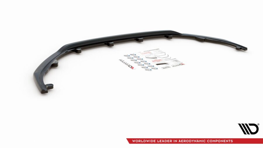 Frontleppe Peugeot 308 Mk2 V.1 – bilde 6 av 6