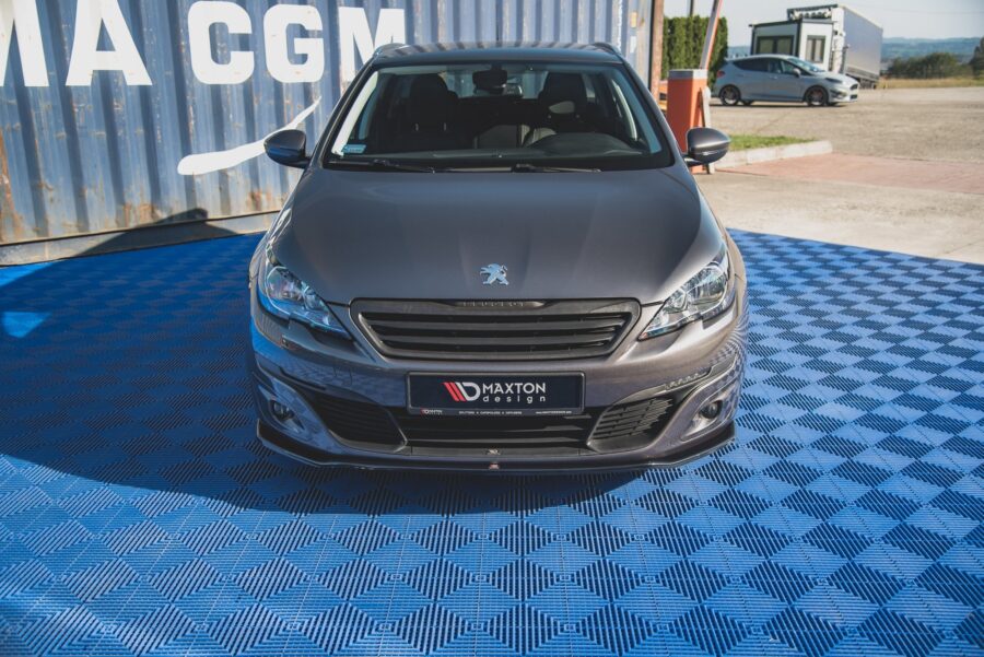 Frontleppe Peugeot 308 Mk2 V.1 – bilde 2 av 6