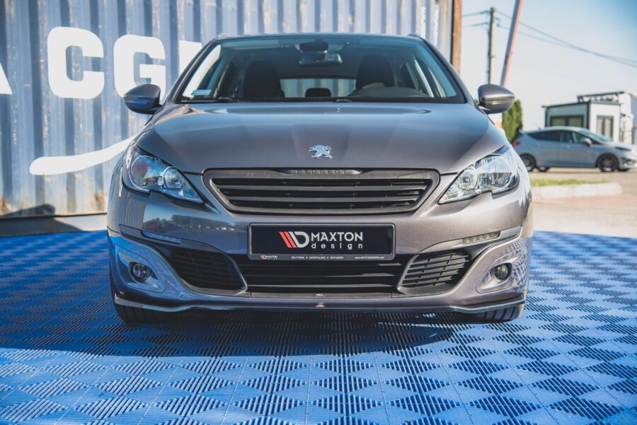 Frontleppe Peugeot 308 Mk2 V.1 – bilde 3 av 6