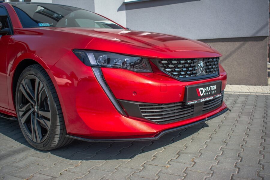 Frontleppe Peugeot 508 GT Mk2 V.1 – bilde 2 av 7