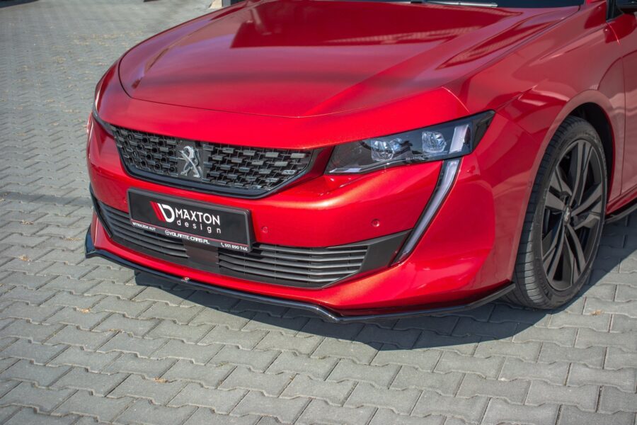 Frontleppe Peugeot 508 GT Mk2 V.1 – bilde 1 av 7