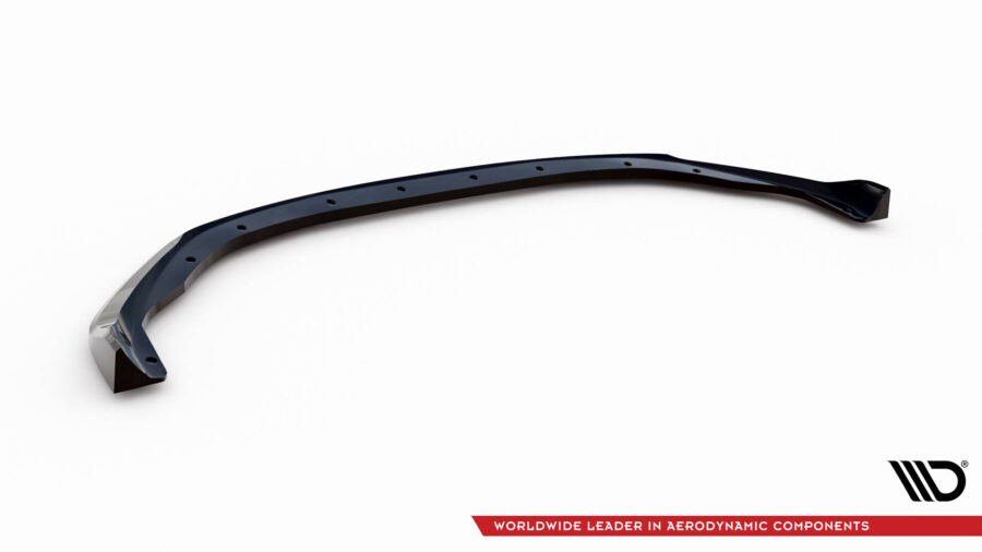 Frontleppe Renault Clio R.S. Line Mk5 V.1 – bilde 5 av 5