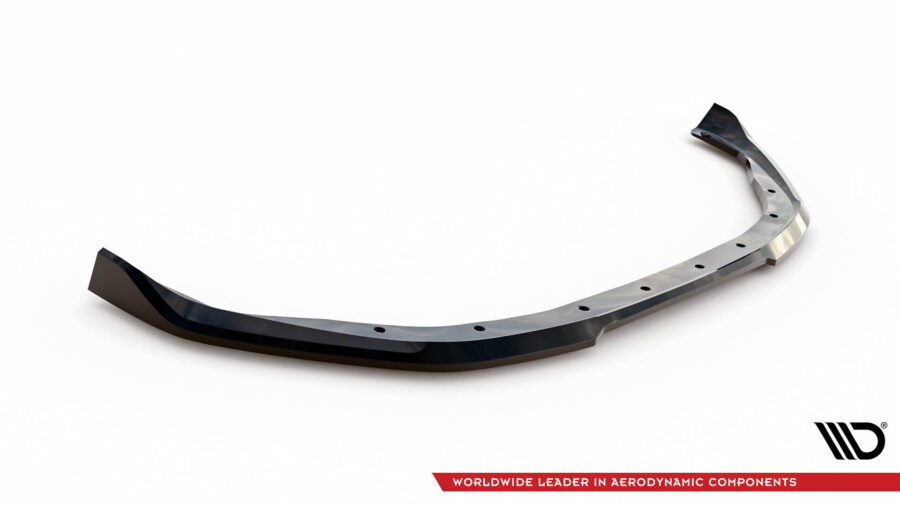 Frontleppe Renault Clio R.S. Line Mk5 V.1 – bilde 4 av 5