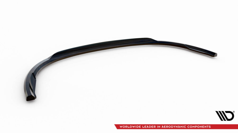 Frontleppe Renault Megane GT Mk3 Facelift V.1 – bilde 5 av 5