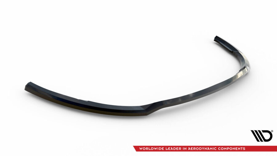 Frontleppe Renault Megane GT Mk3 Facelift V.1 – bilde 4 av 5