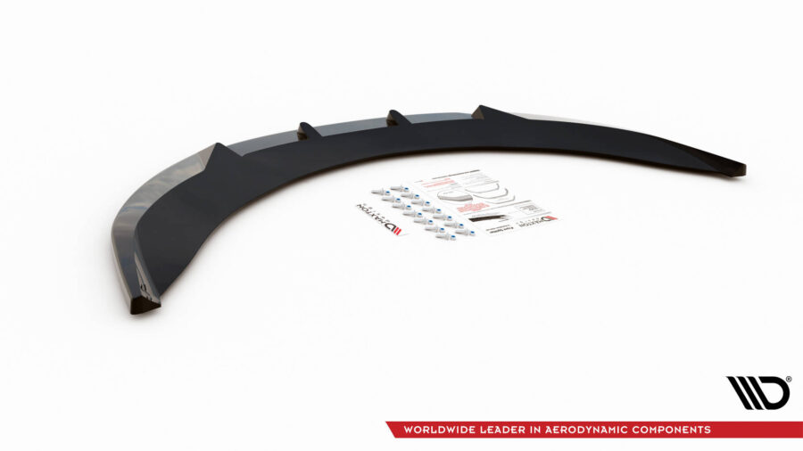 Frontleppe Seat Exeo V.1 – bilde 5 av 5