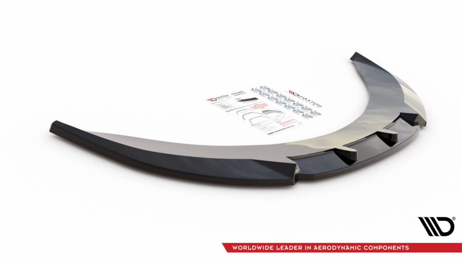 Frontleppe Seat Exeo V.1 – bilde 4 av 5
