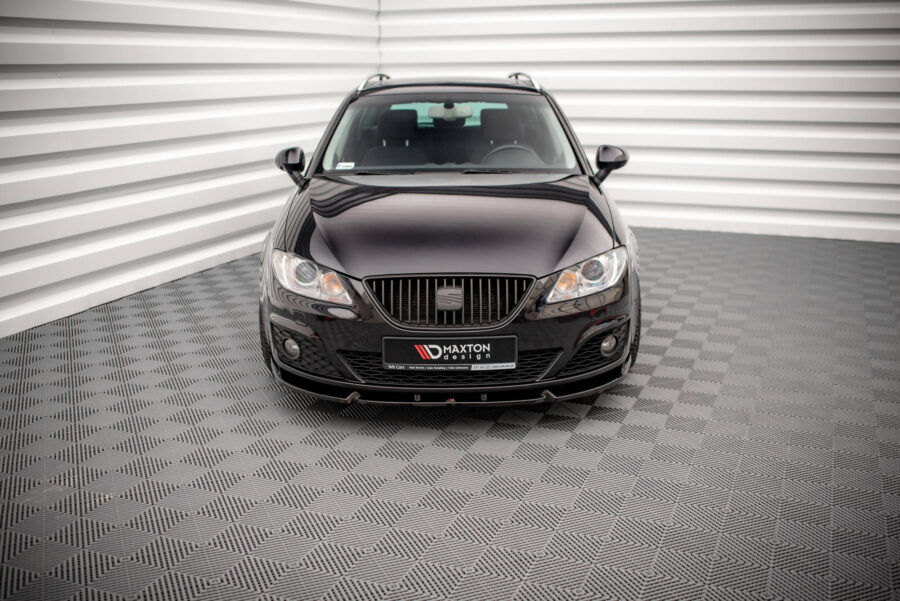 Frontleppe Seat Exeo V.1 – bilde 2 av 5