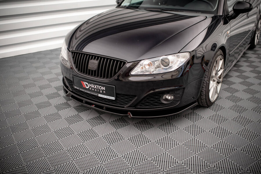 Frontleppe Seat Exeo V.1 – bilde 3 av 5